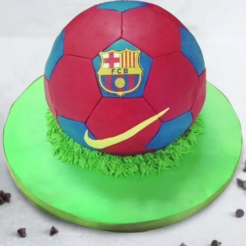 Cake Delivery In Barcelona