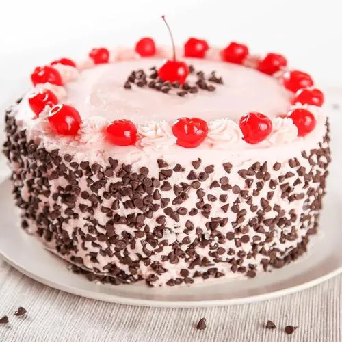 Eggless chocolate cake | Jamie Oliver recipes