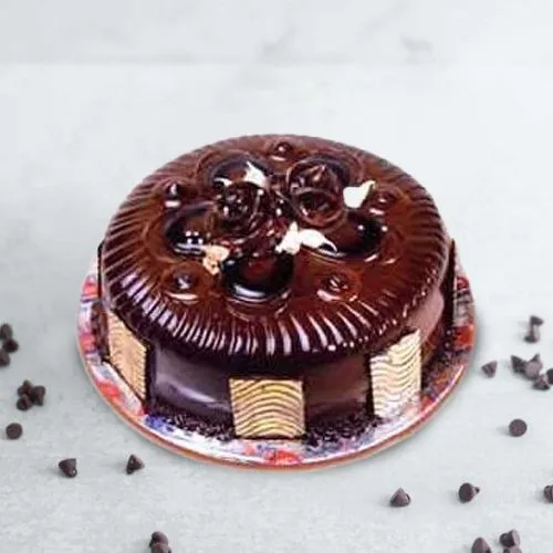 Cricket chocolate fudge cake - The Great British Bake Off | The Great  British Bake Off