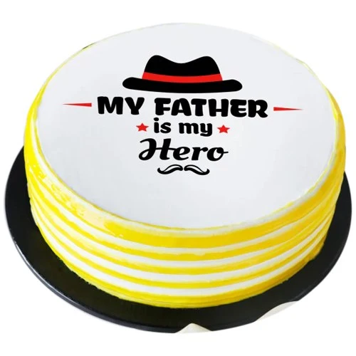 Amazon.com: Rsstarxi 1 Pack Happy Father's Day Cake Topper with Black  Glitter Moustache Love Father Super Dad Cake Pick Best Day Ever Cake  Decorations for Happy Father's Day Theme Dad Birthday Party