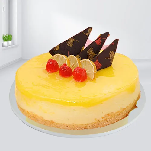 Cheesecake - Wikipedia