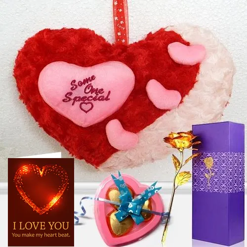 Surprise your sweetheart this Valentine's Day with a special gift box ... |  TikTok