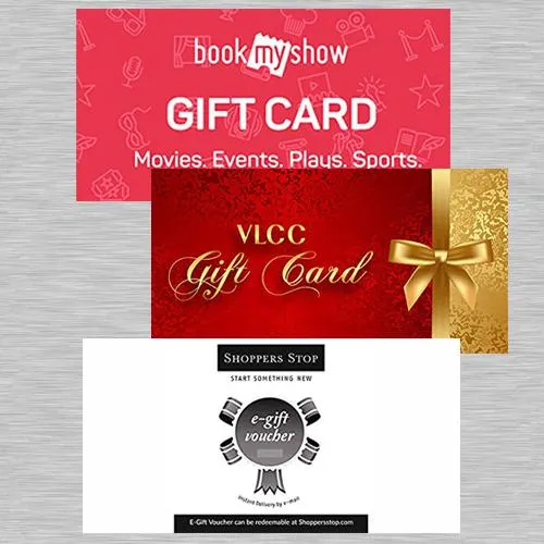How do I redeem the Gift Card? : BookMyShow Support Centre