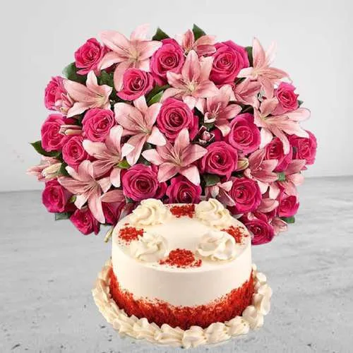 Happy Birthday Cake GIF - Happy Birthday Cake Rose - Discover & Share GIFs
