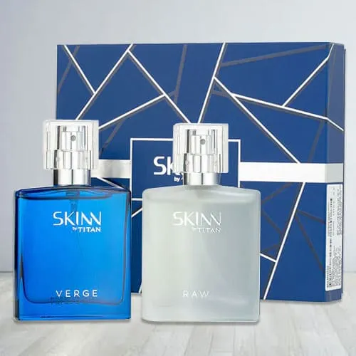 Titan skinn best sale