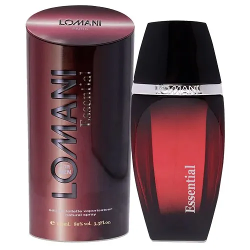 marvelous lomani essential perfume for men Delivery in Delhi