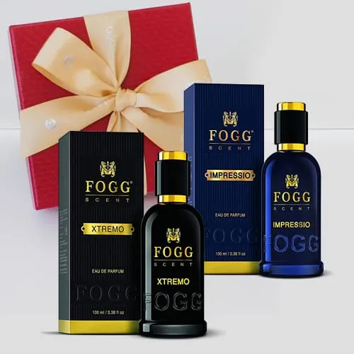 Fogg best sale xtremo review