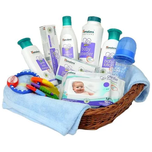 Himalaya best sale kit baby