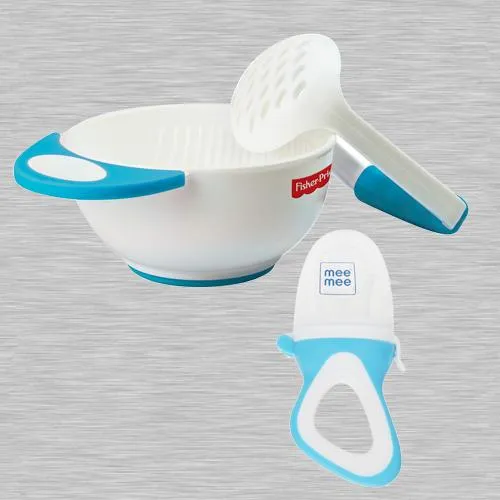 Fisher price best sale food nibbler