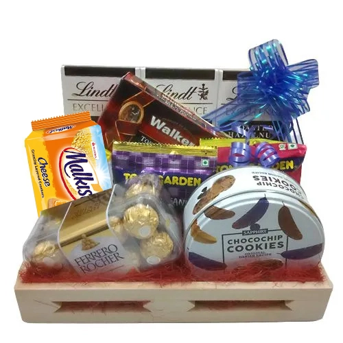 The 25 Best Anniversary Gift Baskets And Gift Boxes in 2023 - 365Canvas Blog