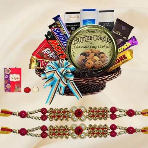 imported chocolates shops in delhi