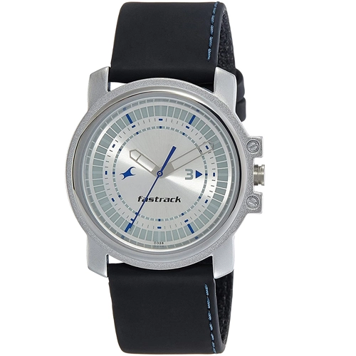 Fastrack titan watch on sale price