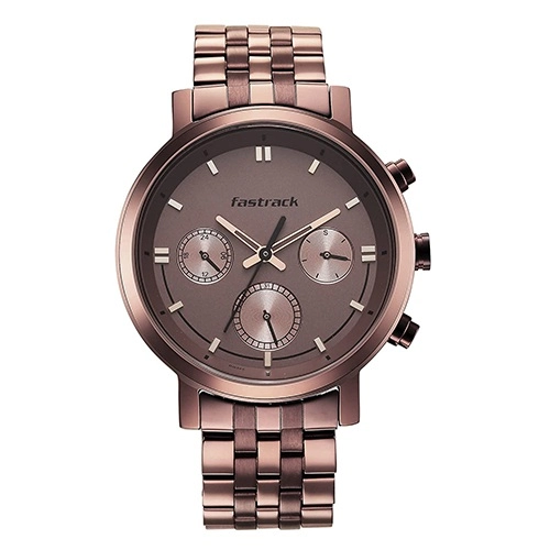 Shop for India's Best Luxury Watch Collection Online - Helios