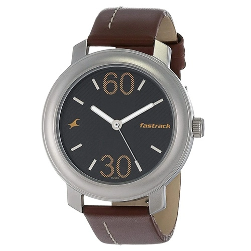 Fastrack watch 3124sfd online price