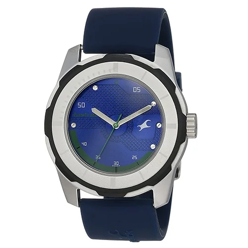 Buy Grey Watches for Men by FASTRACK Online | Ajio.com