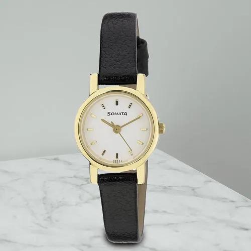 Sonata watches for womens 2025 with price below 500