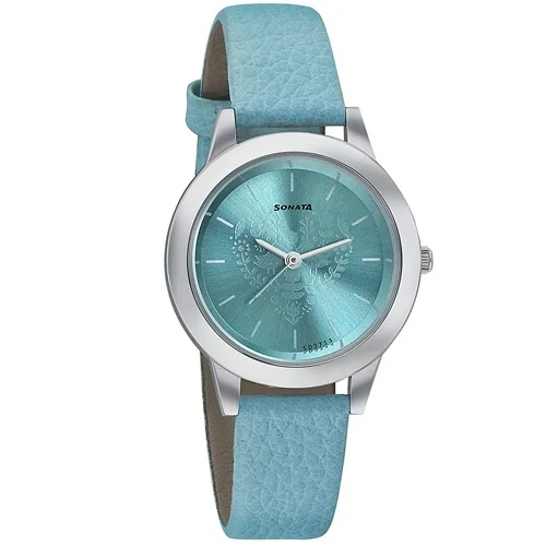 Fastrack urban clearance kitsch analog watch